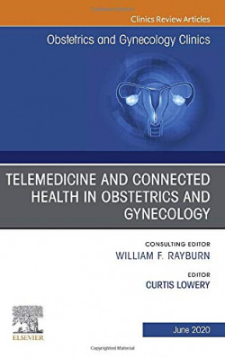 Telemedicine and connected health in obstetrics and gynecol