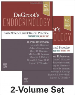 degroot's endocrinology.(8th edition)