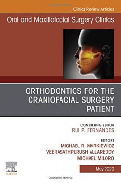 Orthodontics for oral and maxillofacial