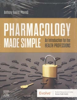 PHARMACOLOGY MADE SIMPLE