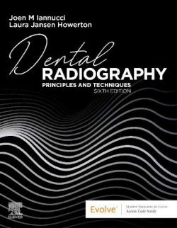 DENTAL RADIOGRAPHY 6TH.EDITION