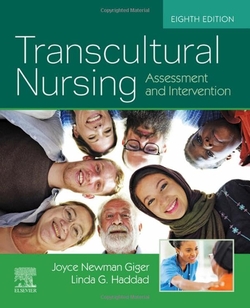 TRANSCULTURAL NURSING