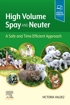 HIGH VOLUME SPAY AND NEUTER:A SAFE AND TIME EFFICIENT
