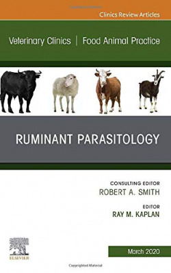 Ruminant parasitology