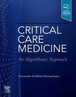 CRITICAL CARE MEDICINE: AN ALGORITHMIC APPROACH