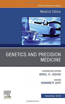 Genetics and precision medicine, an issue medical clinics
