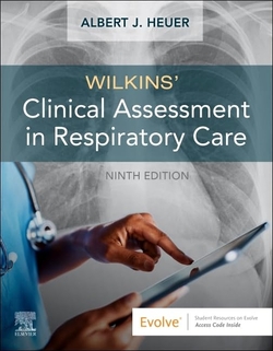 Wilkins clinical assessment in respiratory care