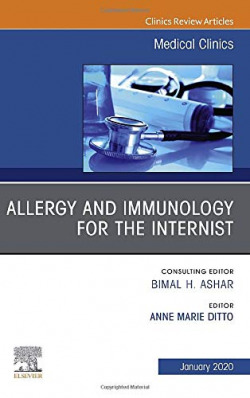 Allergy and inmmunology for the internist