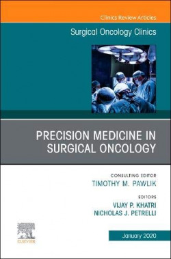 PRECISION MEDICINE IN ONCOLOGY
