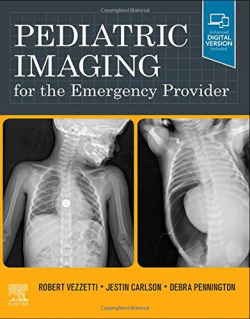 PEDIATRIC IMAGING FOR THE EMERGENCY PROVIDER