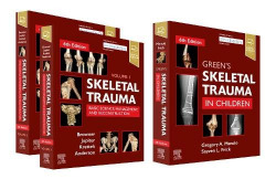 (2.VOL).SKELETAL TRAUMA AND GREEN SKELETAL TRAUMA CHILDREN