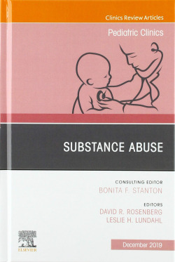 Substance abuse:an issue pediatric clinics north america