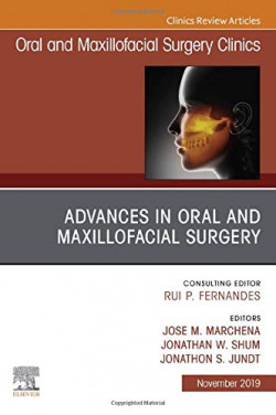 Advances in oral and maxillofacial surgery. Volume 31-4