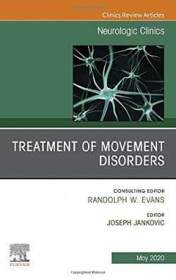 Treatment of movement disorders, an issue neurologics