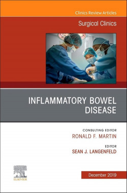 INFLAMMATORY BOWEL DISEASE