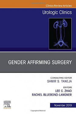 Considerations in gender reassignment surgery