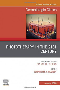 Phototherapy an issue of dermatologic clinics
