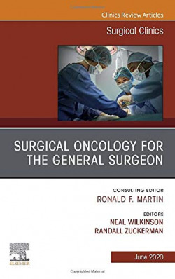 Surgical oncology for the general surgeon