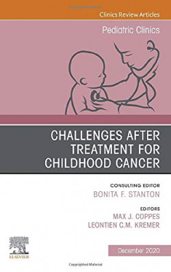 Challenges after treatment for childhood cancer