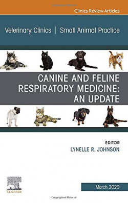 Canine and feline respiratory medicine