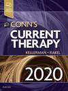 CONN´S CURRENT THERAPY 2020