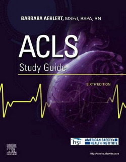 Acls study guide