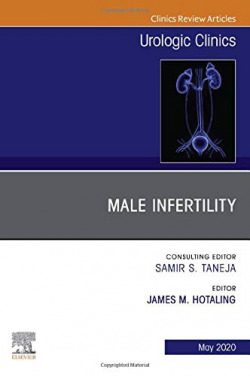 Male infertility, an issue of urologic