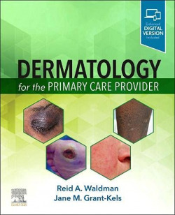 Dermatology for the primary care provider
