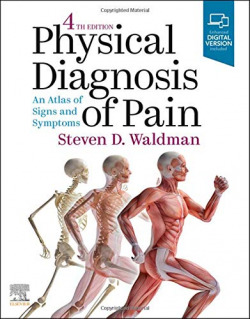 Physical diagnosis of pain