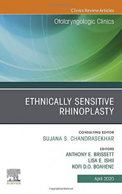 ETHNICALLY SENSITIVE RHINOPLASTY