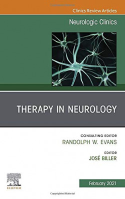 Therapy in neurology.issue neurologic clinics