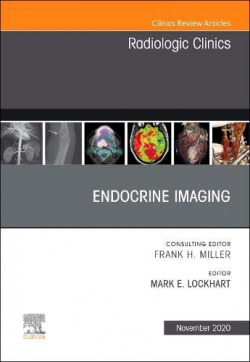 Endocrine imaging