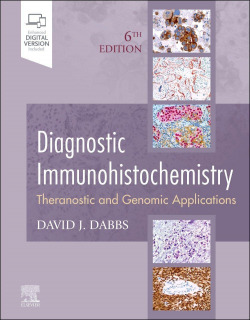Diagnostic immunohistochemistry