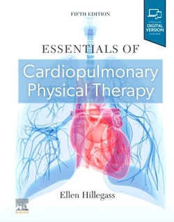 ESSENTIALS OF Cardiopulmonary Physical Therapy )