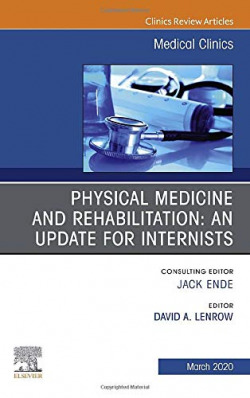 Physical medicine and rehabilitation:an update internist