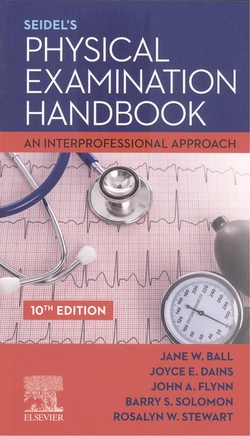 Seidel's Physical Examination Handbook