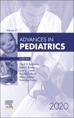 Advances in pediatrics 2020