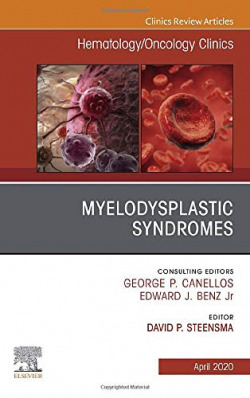 MYELODYSPLASTIC SYNDROMES