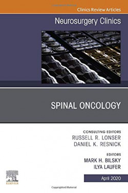 SPINAL ONCOLOGY