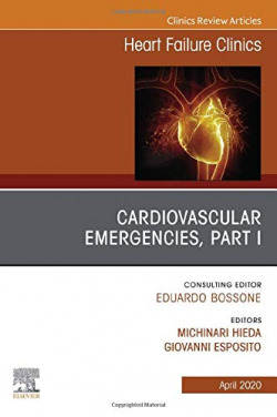 CARDIOVASCULAR EMERGENCIES, PART i