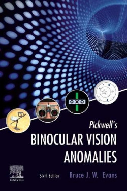 Pickwell´s binocular vision anomalies