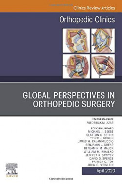 GLOBAL PERSPECTIVES IN ORTHOPEDIC SURGERY