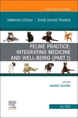 Feline practice:integrating medicine and well-being;part i
