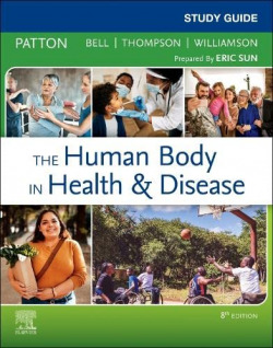 Study guide for the human body in health