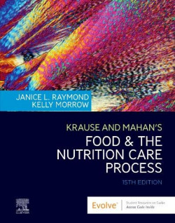 Krause and mahan´s food