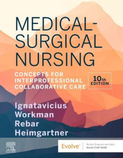 Medical-surgical nursing