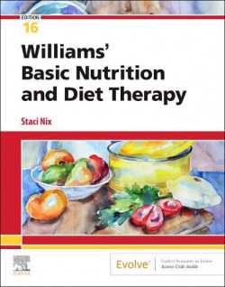Williams basic nutrition