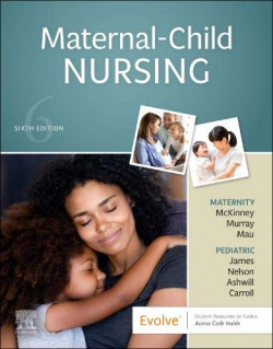 MATERNAL-CHLID NURSING
