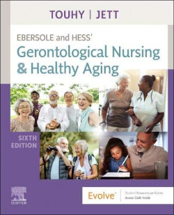 Ebersole and hess´gerontological nursing