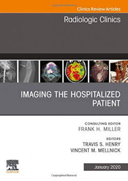 IMAGING ICU PATIENT HOSPITALIZED PATIENT